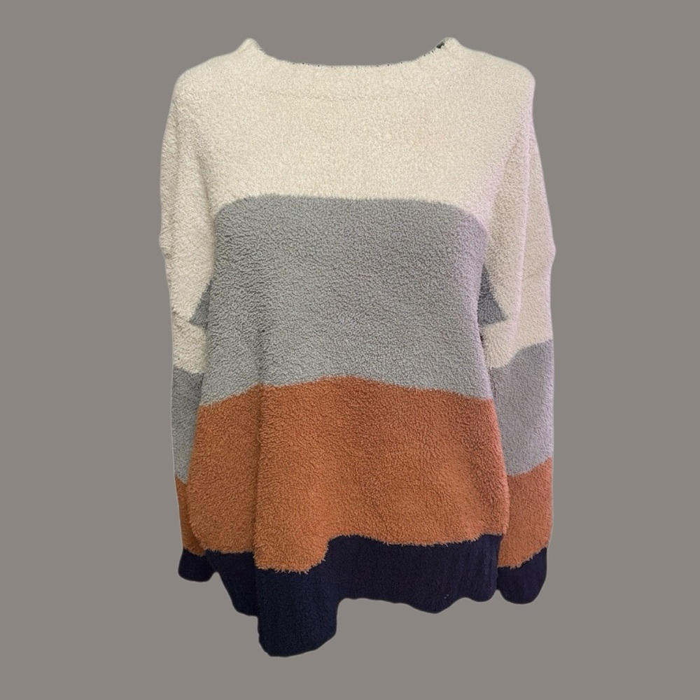TXS Sweater